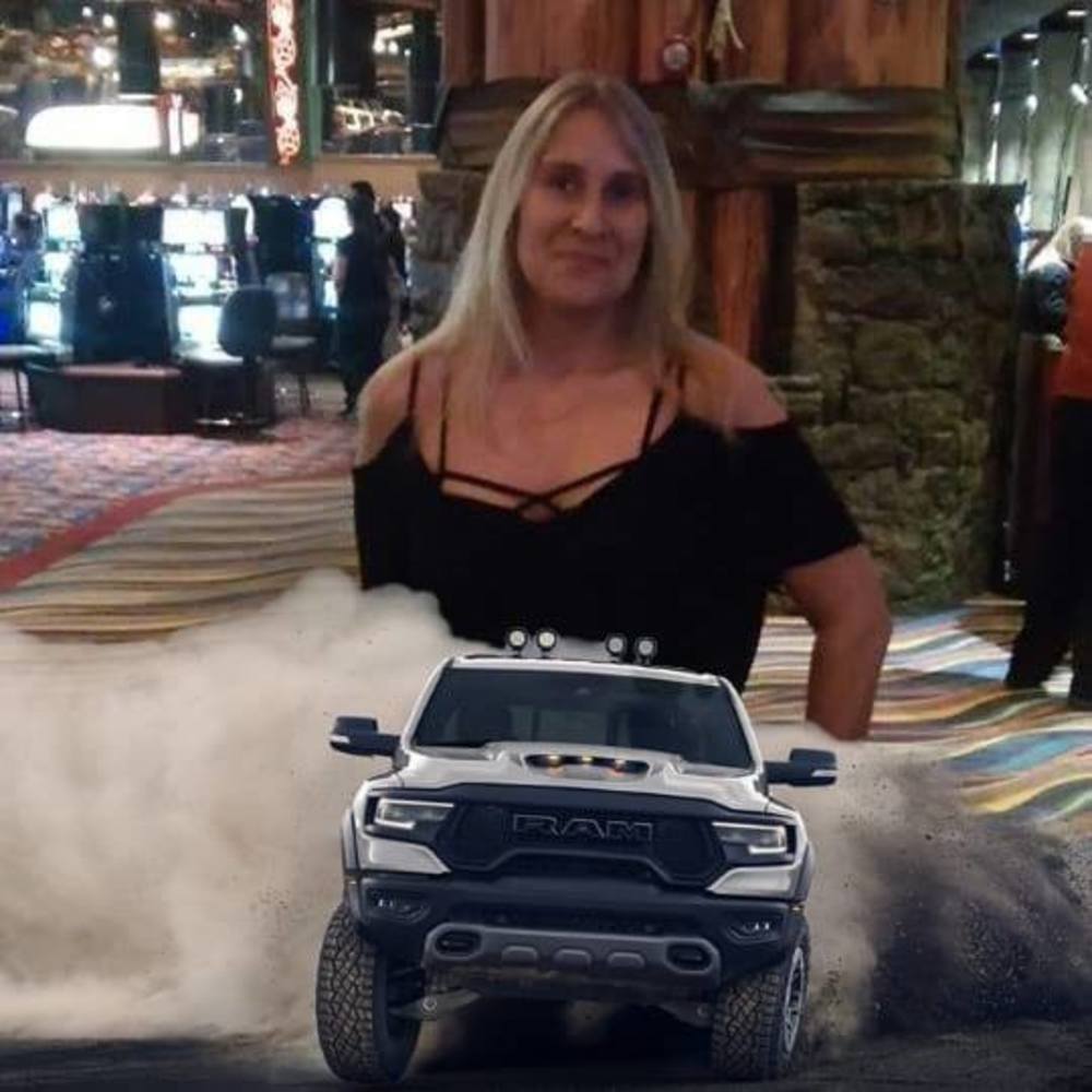 Meet your Posher, Sherrie